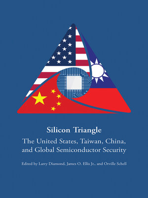 cover image of Silicon Triangle